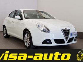 Alfa Romeo Giulietta, Autot, Raisio, Tori.fi Alfa Romeo Giulietta, Autot, Raisio, Tori.fi