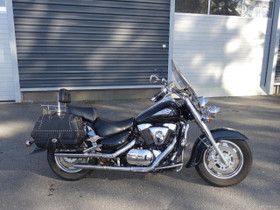 Suzuki VL, Moottoripyörät, Moto, Pori, Tori.fi Suzuki VL, Moottoripyörät, Moto, Pori, Tori.fi