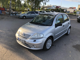 Citroen C3, Autot, Vantaa, Tori.fi Citroen C3, Autot, Vantaa, Tori.fi