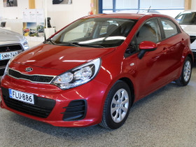 Kia Rio, Autot, Hämeenlinna, Tori.fi Kia Rio, Autot, Hämeenlinna, Tori.fi