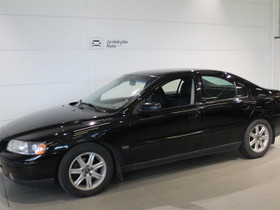 VOLVO S60, Autot, Jyväskylä, Tori.fi VOLVO S60, Autot, Jyväskylä, Tori.fi