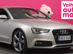 Audi A5, Autot, Tuusula, Tori.fi Audi A5, Autot, Tuusula, Tori.fi