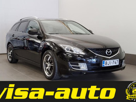 Mazda 6, Autot, Raisio, Tori.fi Mazda 6, Autot, Raisio, Tori.fi