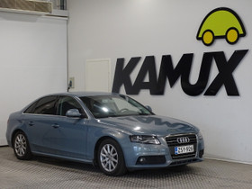 AUDI A4, Autot, Oulu, Tori.fi AUDI A4, Autot, Oulu, Tori.fi