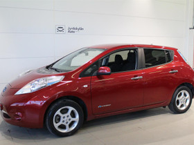 NISSAN LEAF, Autot, Jyväskylä, Tori.fi NISSAN LEAF, Autot, Jyväskylä, Tori.fi