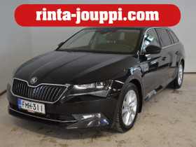 Skoda SUPERB, Autot, Vaasa, Tori.fi Skoda SUPERB, Autot, Vaasa, Tori.fi