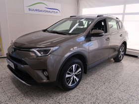 TOYOTA RAV4, Autot, Savonlinna, Tori.fi TOYOTA RAV4, Autot, Savonlinna, Tori.fi
