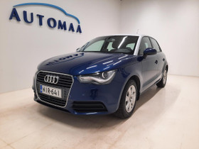 AUDI A1, Autot, Kokkola, Tori.fi AUDI A1, Autot, Kokkola, Tori.fi