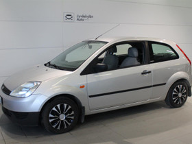FORD Fiesta, Autot, Jyväskylä, Tori.fi FORD Fiesta, Autot, Jyväskylä, Tori.fi