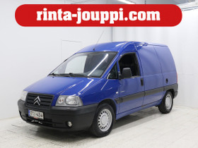 Citroen JUMPY, Autot, Vantaa, Tori.fi Citroen JUMPY, Autot, Vantaa, Tori.fi