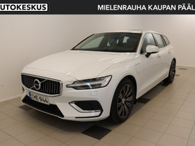 Volvo V60, Autot, Tampere, Tori.fi Volvo V60, Autot, Tampere, Tori.fi