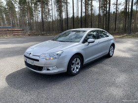 Citroen C5, Autot, Joensuu, Tori.fi Citroen C5, Autot, Joensuu, Tori.fi