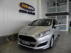 Ford Fiesta, Autot, Vihti, Tori.fi Ford Fiesta, Autot, Vihti, Tori.fi