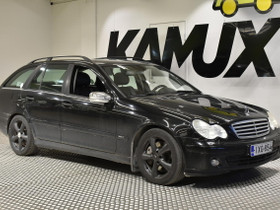 MERCEDES-BENZ C, Autot, Lappeenranta, Tori.fi MERCEDES-BENZ C, Autot, Lappeenranta, Tori.fi
