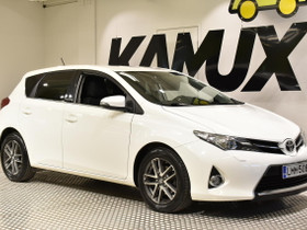 TOYOTA Auris, Autot, Lappeenranta, Tori.fi TOYOTA Auris, Autot, Lappeenranta, Tori.fi
