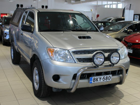 Toyota HILUX, Autot, Kemijärvi, Tori.fi Toyota HILUX, Autot, Kemijärvi, Tori.fi