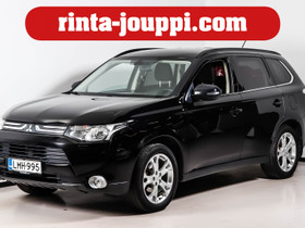 Mitsubishi OUTLANDER, Autot, Mikkeli, Tori.fi Mitsubishi OUTLANDER, Autot, Mikkeli, Tori.fi