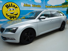 SKODA SUPERB, Autot, Vantaa, Tori.fi SKODA SUPERB, Autot, Vantaa, Tori.fi