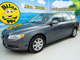 Volvo V70, Autot, Vantaa, Tori.fi Volvo V70, Autot, Vantaa, Tori.fi