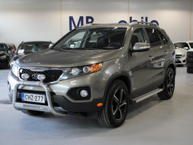 Kia Sorento, Autot, Espoo, Tori.fi Kia Sorento, Autot, Espoo, Tori.fi