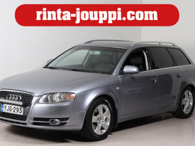 Audi A4, Autot, Vaasa, Tori.fi Audi A4, Autot, Vaasa, Tori.fi