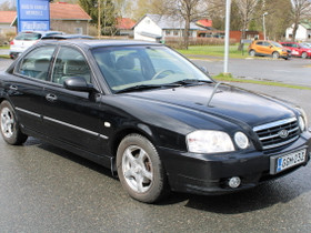 Kia Magentis, Autot, Hämeenlinna, Tori.fi Kia Magentis, Autot, Hämeenlinna, Tori.fi