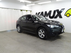 ALFA ROMEO Stelvio, Autot, Oulu, Tori.fi ALFA ROMEO Stelvio, Autot, Oulu, Tori.fi