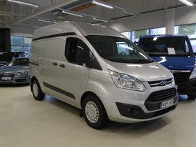 FORD Transit Custom, Autot, Oulu, Tori.fi FORD Transit Custom, Autot, Oulu, Tori.fi