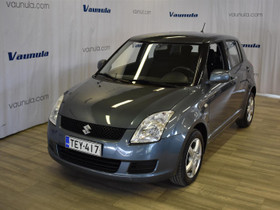 Suzuki Swift, Autot, Hyvinkää, Tori.fi Suzuki Swift, Autot, Hyvinkää, Tori.fi