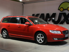 VOLVO V70, Autot, Varkaus, Tori.fi VOLVO V70, Autot, Varkaus, Tori.fi