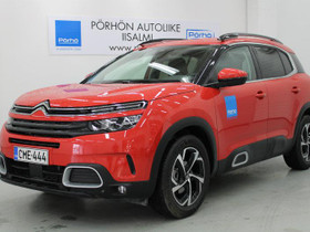 CITROEN C5 AIRCROSS, Autot, Iisalmi, Tori.fi CITROEN C5 AIRCROSS, Autot, Iisalmi, Tori.fi