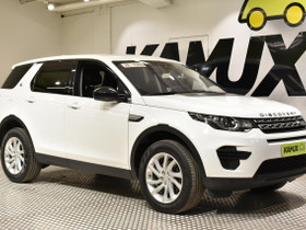 LAND ROVER Discovery Sport, Autot, Lappeenranta, Tori.fi LAND ROVER Discovery Sport, Autot, Lappeenranta, Tori.fi