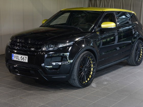 Land Rover Range Rover Evoque, Autot, Espoo, Tori.fi Land Rover Range Rover Evoque, Autot, Espoo, Tori.fi