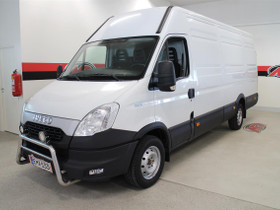 Iveco 35S15, Autot, Loimaa, Tori.fi Iveco 35S15, Autot, Loimaa, Tori.fi