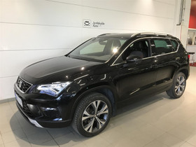 SEAT ATECA, Autot, Jyväskylä, Tori.fi SEAT ATECA, Autot, Jyväskylä, Tori.fi