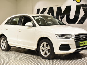 AUDI Q3, Autot, Lappeenranta, Tori.fi AUDI Q3, Autot, Lappeenranta, Tori.fi
