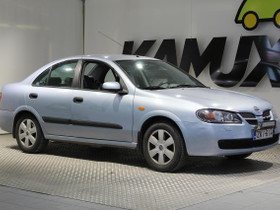 NISSAN Almera, Autot, Varkaus, Tori.fi NISSAN Almera, Autot, Varkaus, Tori.fi