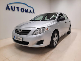 TOYOTA COROLLA, Autot, Kokkola, Tori.fi TOYOTA COROLLA, Autot, Kokkola, Tori.fi