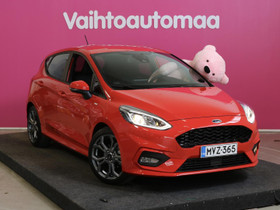 Ford Fiesta, Autot, Tuusula, Tori.fi Ford Fiesta, Autot, Tuusula, Tori.fi