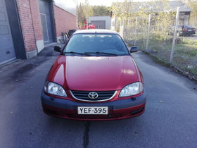 Toyota Avensis, Autot, Lahti, Tori.fi Toyota Avensis, Autot, Lahti, Tori.fi