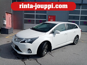 Toyota AVENSIS, Autot, Vaasa, Tori.fi Toyota AVENSIS, Autot, Vaasa, Tori.fi