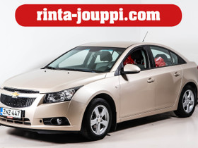 CHEVROLET Cruze, Autot, Mikkeli, Tori.fi CHEVROLET Cruze, Autot, Mikkeli, Tori.fi