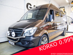 Mercedes-Benz SPRINTER, Autot, Helsinki, Tori.fi Mercedes-Benz SPRINTER, Autot, Helsinki, Tori.fi