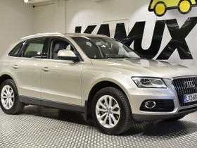 AUDI Q5, Autot, Lappeenranta, Tori.fi AUDI Q5, Autot, Lappeenranta, Tori.fi