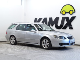 SAAB 9-5, Autot, Helsinki, Tori.fi SAAB 9-5, Autot, Helsinki, Tori.fi