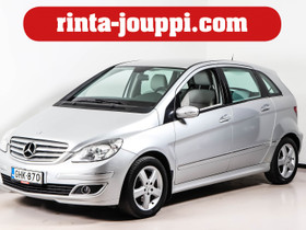 Mercedes-Benz B, Autot, Mikkeli, Tori.fi Mercedes-Benz B, Autot, Mikkeli, Tori.fi