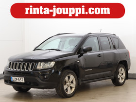 Jeep COMPASS, Autot, Turku, Tori.fi Jeep COMPASS, Autot, Turku, Tori.fi