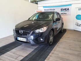 Mazda CX-5, Autot, Ylöjärvi, Tori.fi Mazda CX-5, Autot, Ylöjärvi, Tori.fi