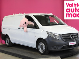 Mercedes-Benz Vito, Autot, Jyväskylä, Tori.fi Mercedes-Benz Vito, Autot, Jyväskylä, Tori.fi