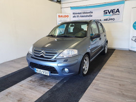 Citroen C3, Autot, Ylöjärvi, Tori.fi Citroen C3, Autot, Ylöjärvi, Tori.fi